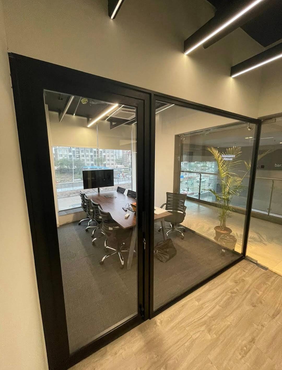 Plug & Play Co-Working Desks & Cabins In, Hinjewadi-Pune